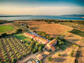 Agriturismo Ristorante Monte Argentario